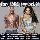 Rare R&B & New Jack 20