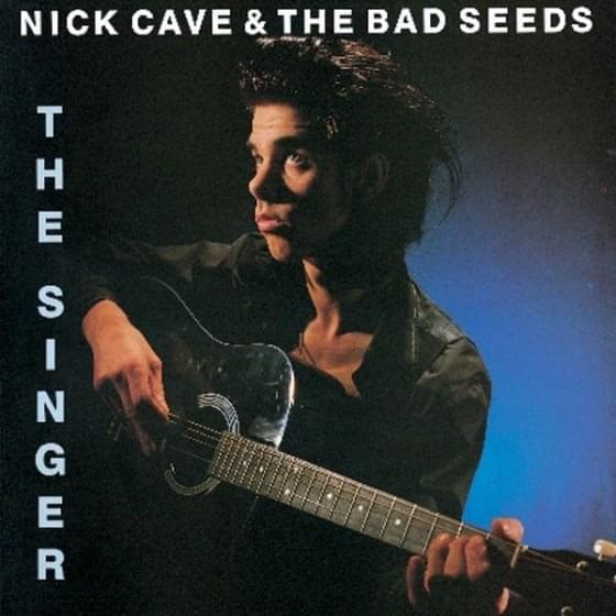 The Singer - EP
