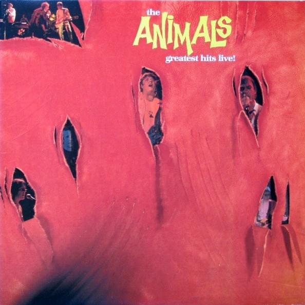  Greatest Hits Live!