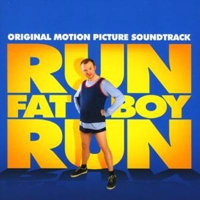 Run, Fatboy, Run (Original Motion Picture Soundtrack)
