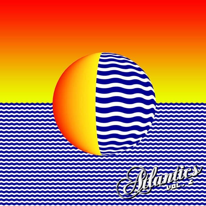  Atlantics Vol. 2 