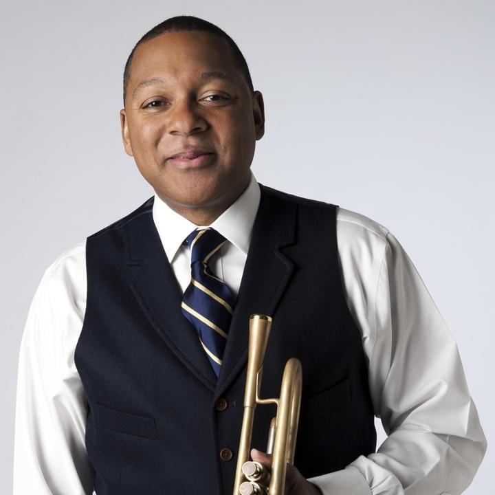 Wynton Marsalis