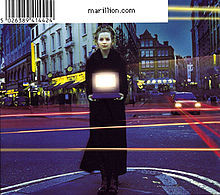 marillion.com