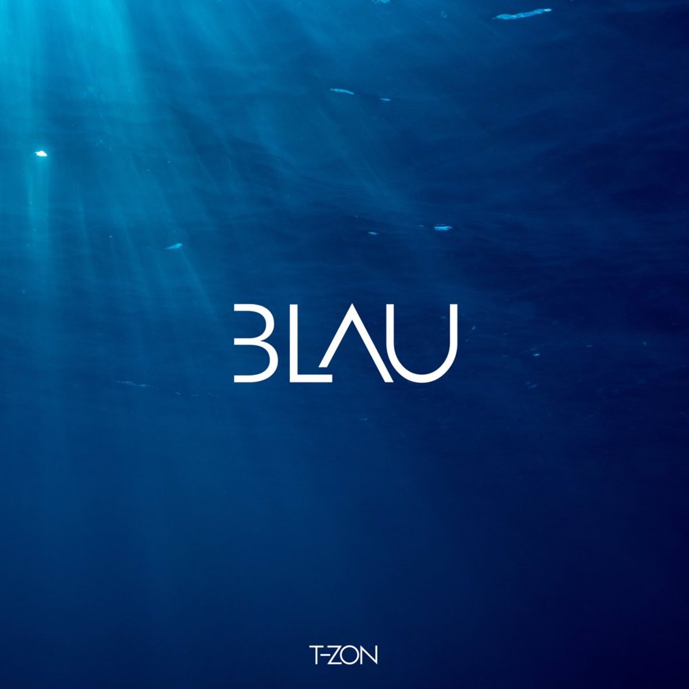 Blau EP