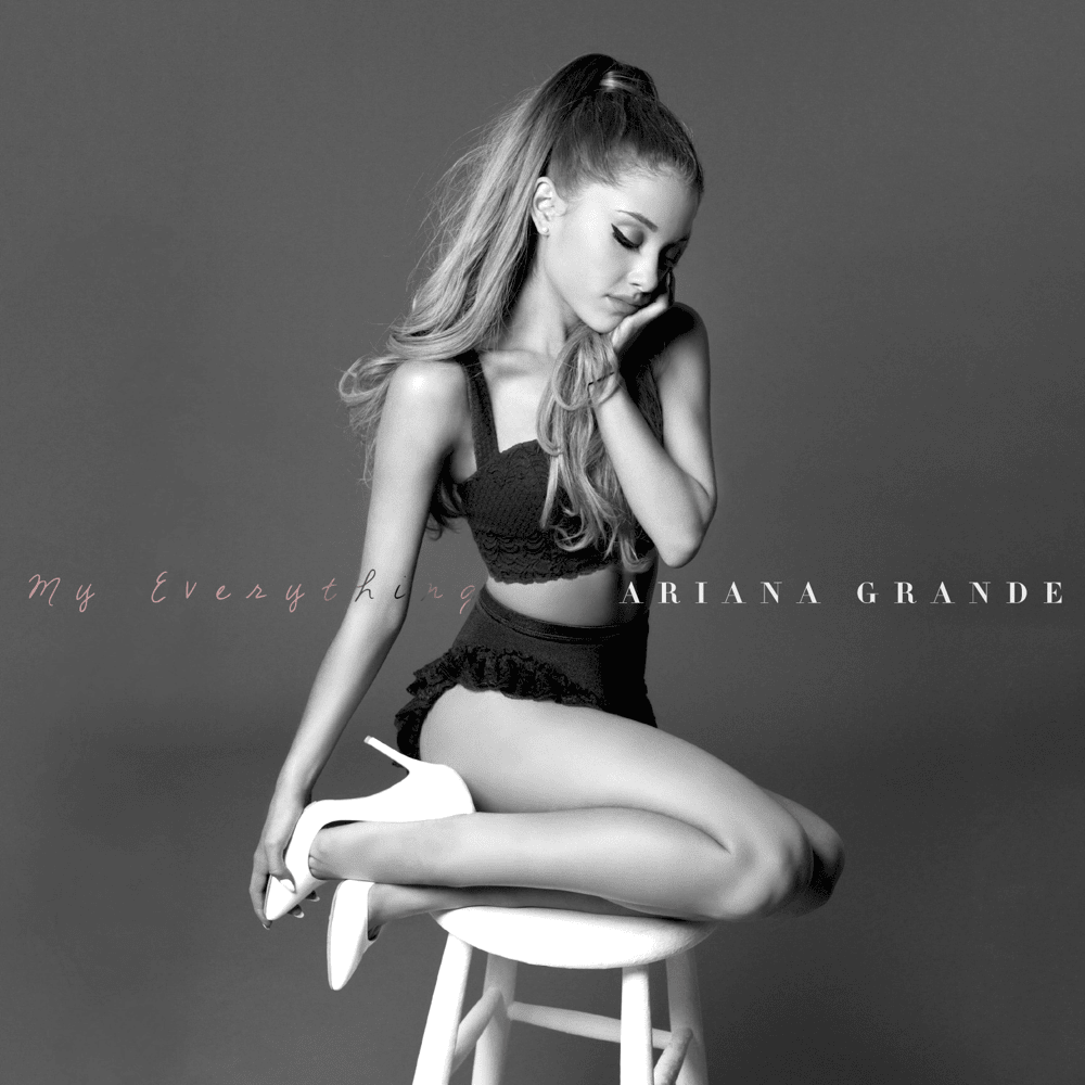 My Everything (Latin American Edition)