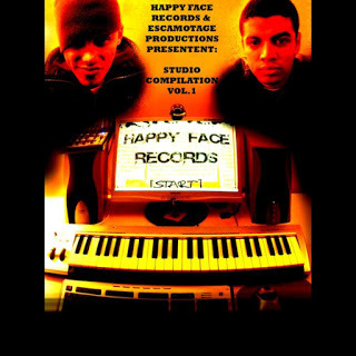 Happy Face Records Vol. 1