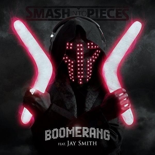 Boomerang - Single