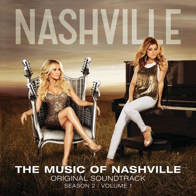 The Music of Nashville: Season 2, Vol. 1