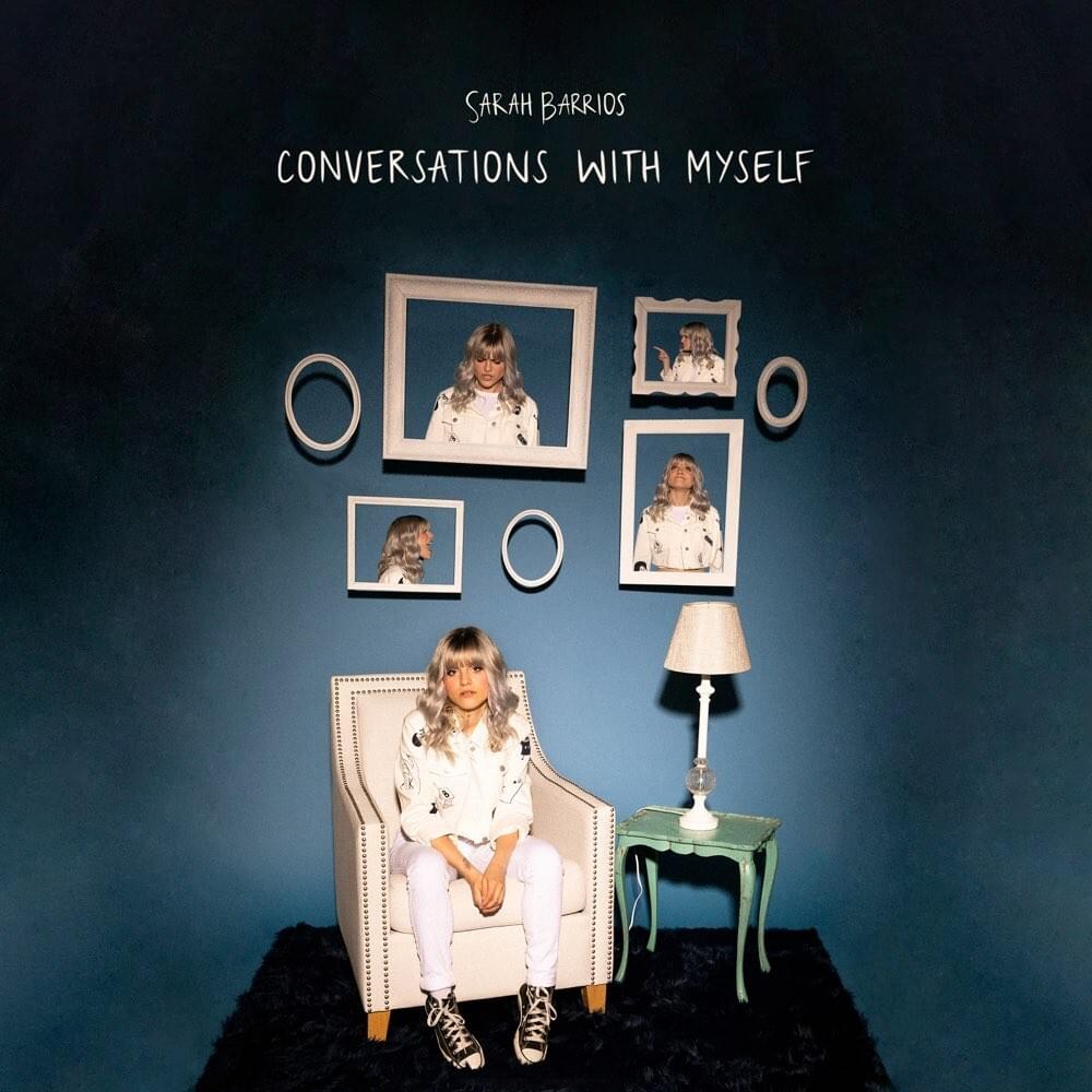 Conversations With Myself - EP