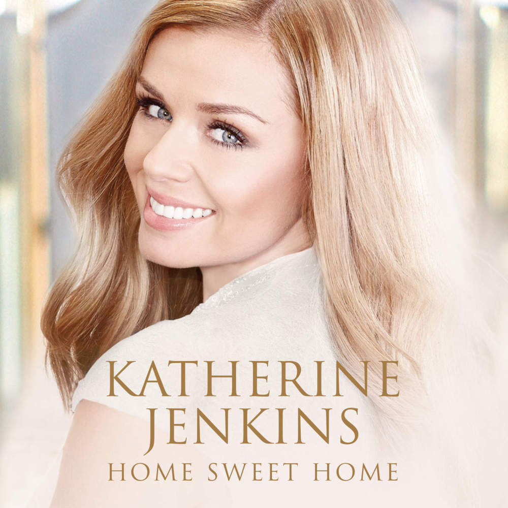 Home Sweet Home (Deluxe Version)