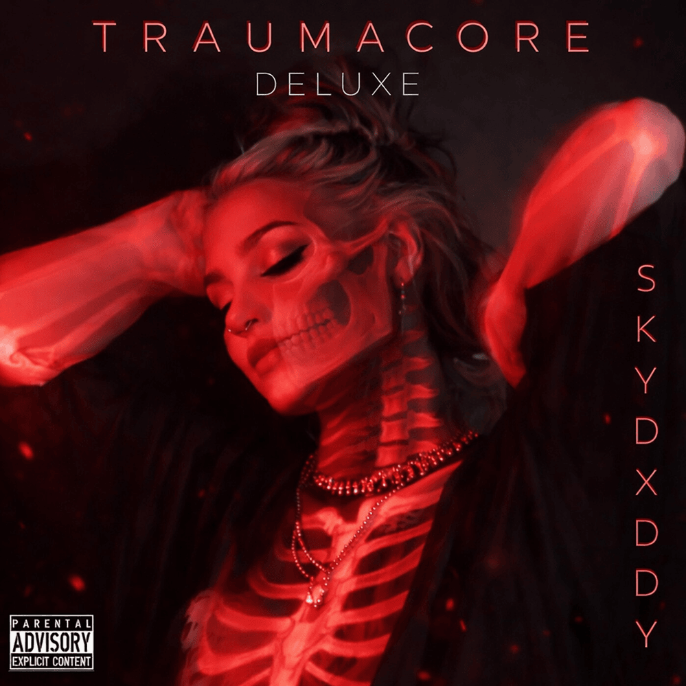 TRAUMACORE (DELUXE)