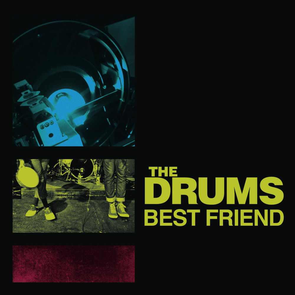 Best Friend - EP
