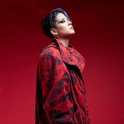 Amber Liu