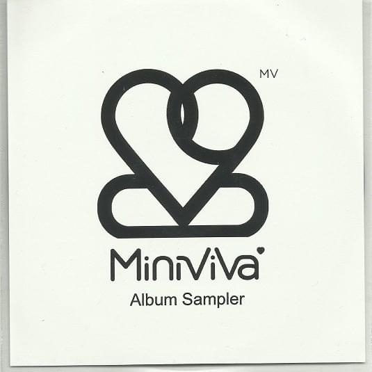 Album Sampler