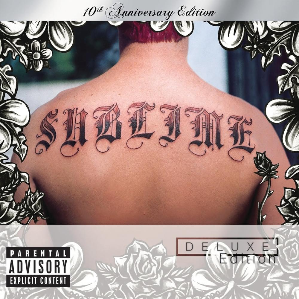 Sublime (Deluxe Edition)
