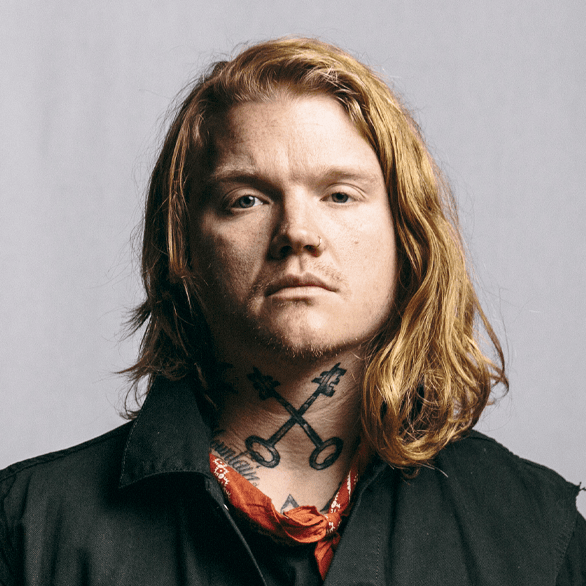 Aaron Gillespie