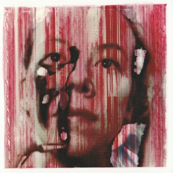 Wovoka Gentle EP (Red)