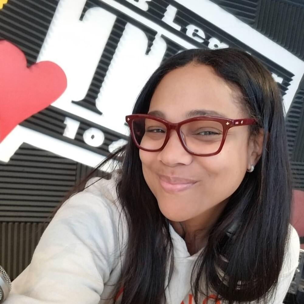 Monie Love