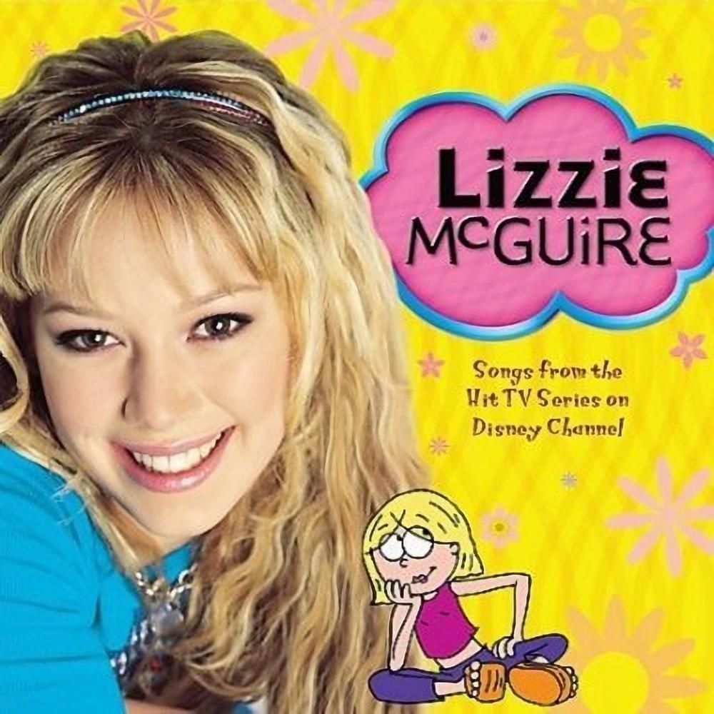  Lizzie McGuire: Songs From The Hit TV Series