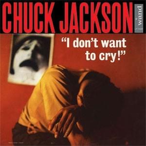 I Don’t Want to Cry!