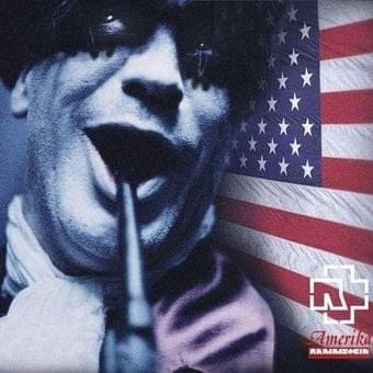 Amerika (Single)