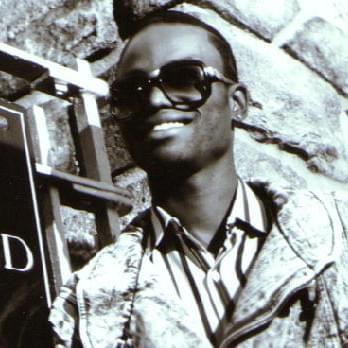Shinehead