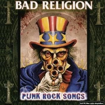 Punk Rock Songs - The Epic Years