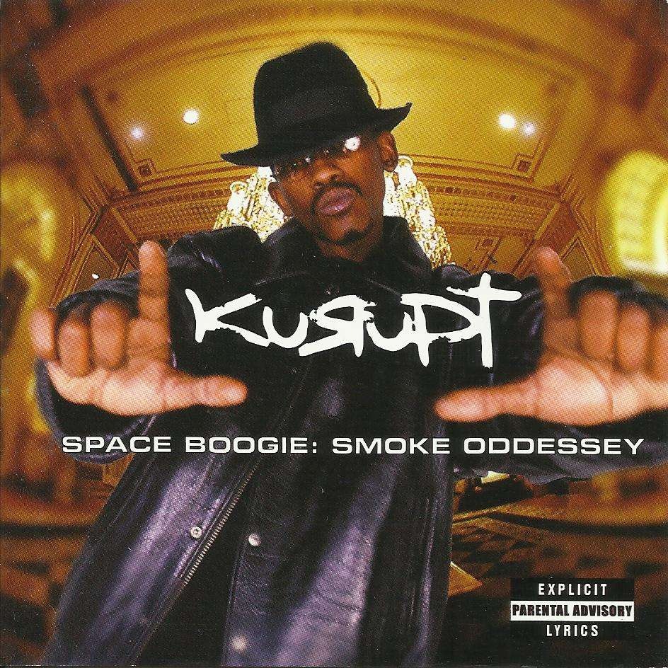 Space Boogie: Smoke Oddessey (Remastered)