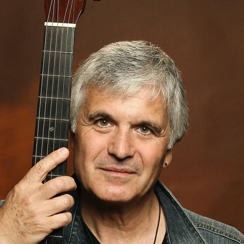 Laurence Juber