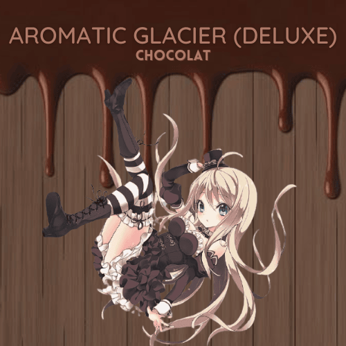 Aromatic Glacier (Deluxe)