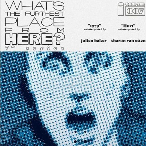 What’s the Furthest Place From Here? - Single