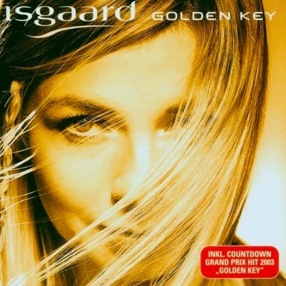 Golden Key