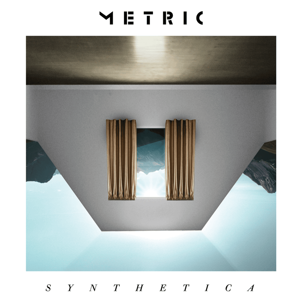 Synthetica (Australian Tour Edition)