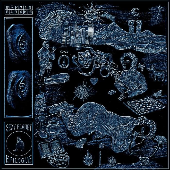 Sexy Planet : Epilogue