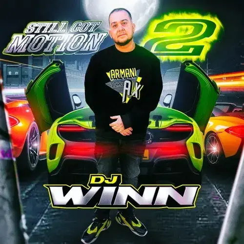 Still Got Motion 2