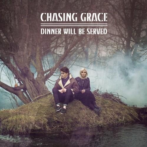 Dinner Will Be Served
