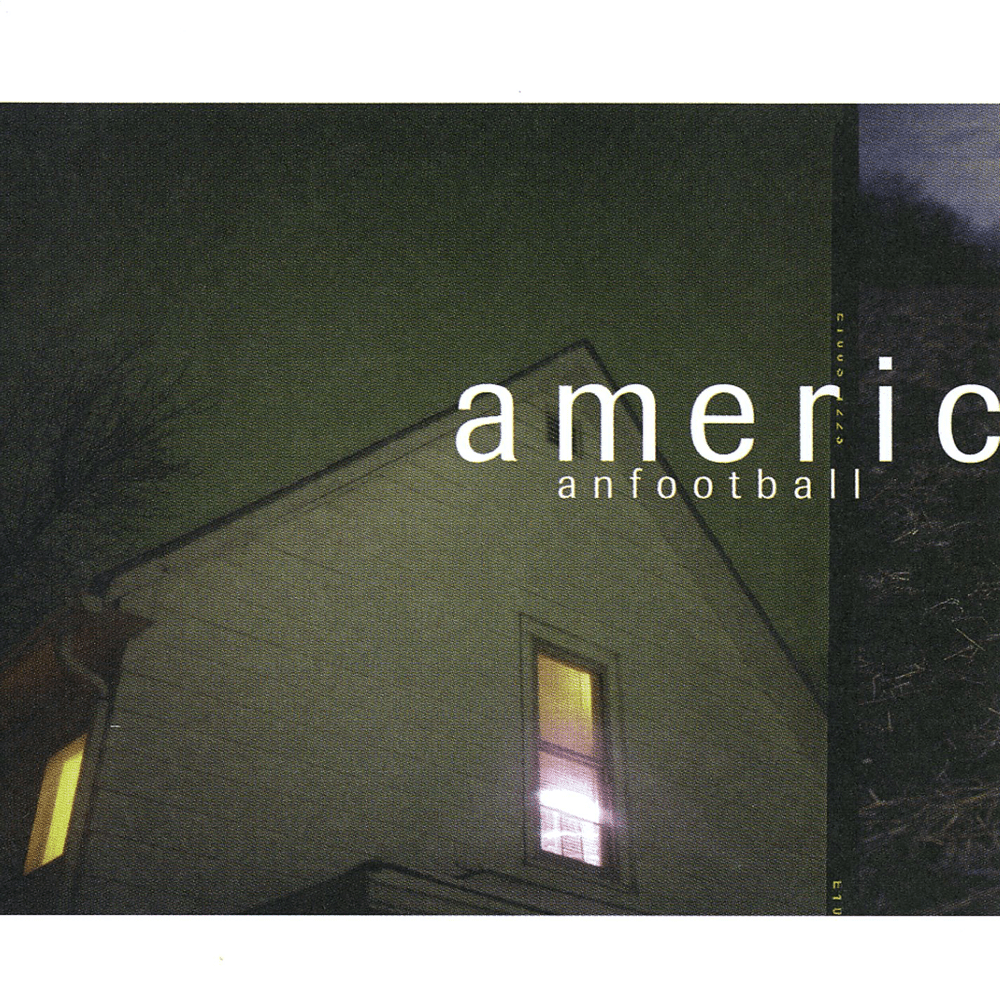 American Football (LP1)