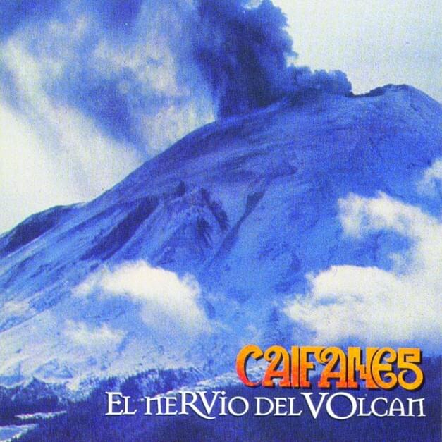 El Nervio Del Volcán