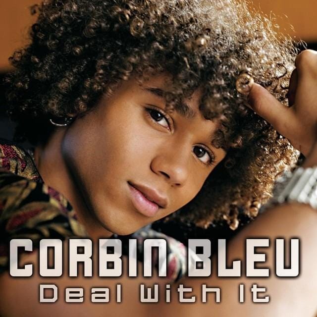 Deal With It - Single