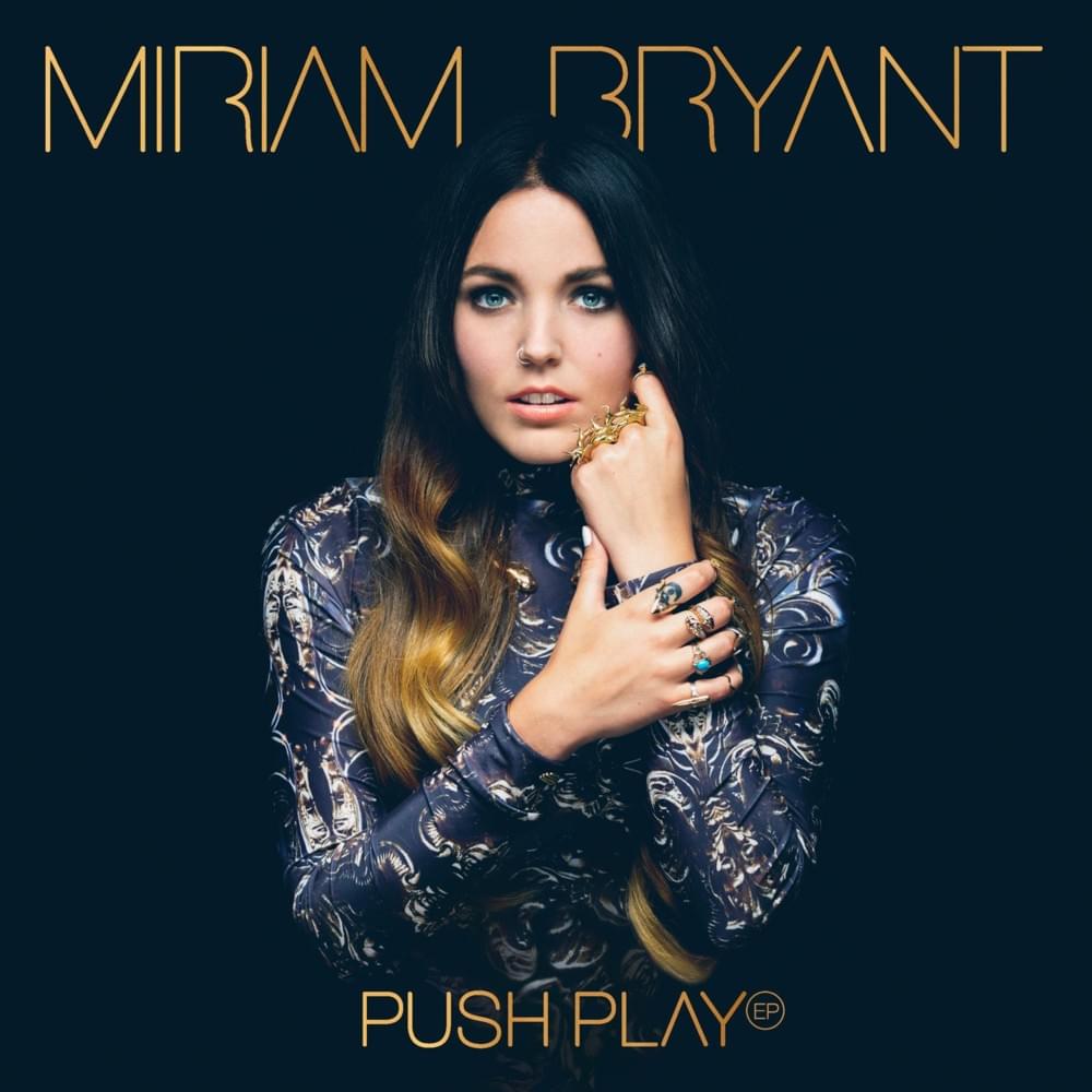 Push Play EP