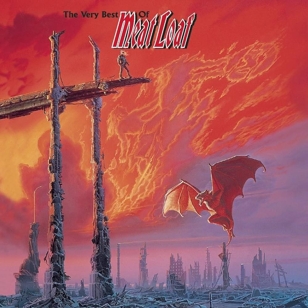 The Very Best of Meat Loaf 