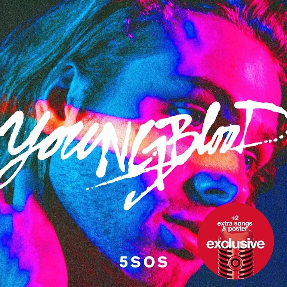 Youngblood (Target Exclusive)