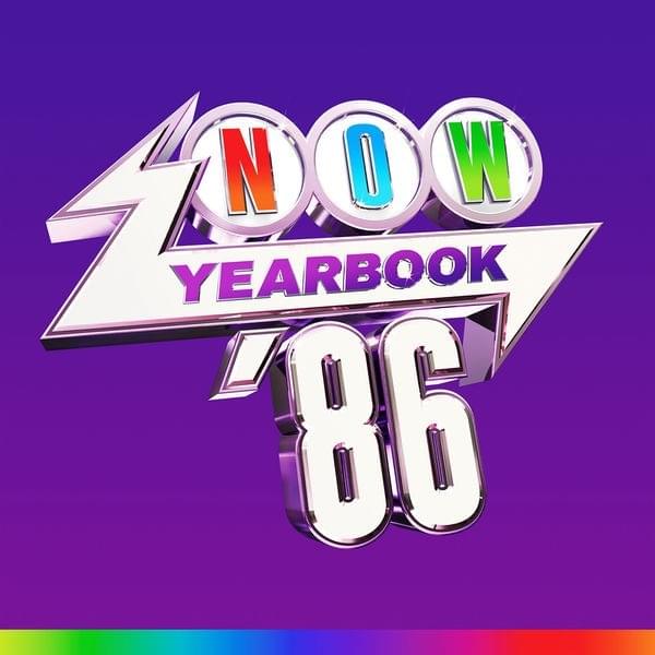 NOW Yearbook 1986 [UK]