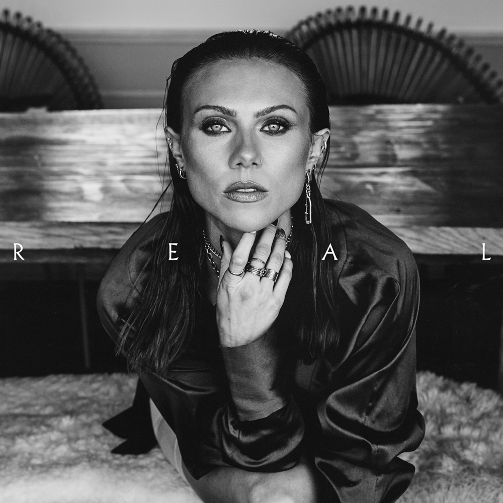REAL - EP