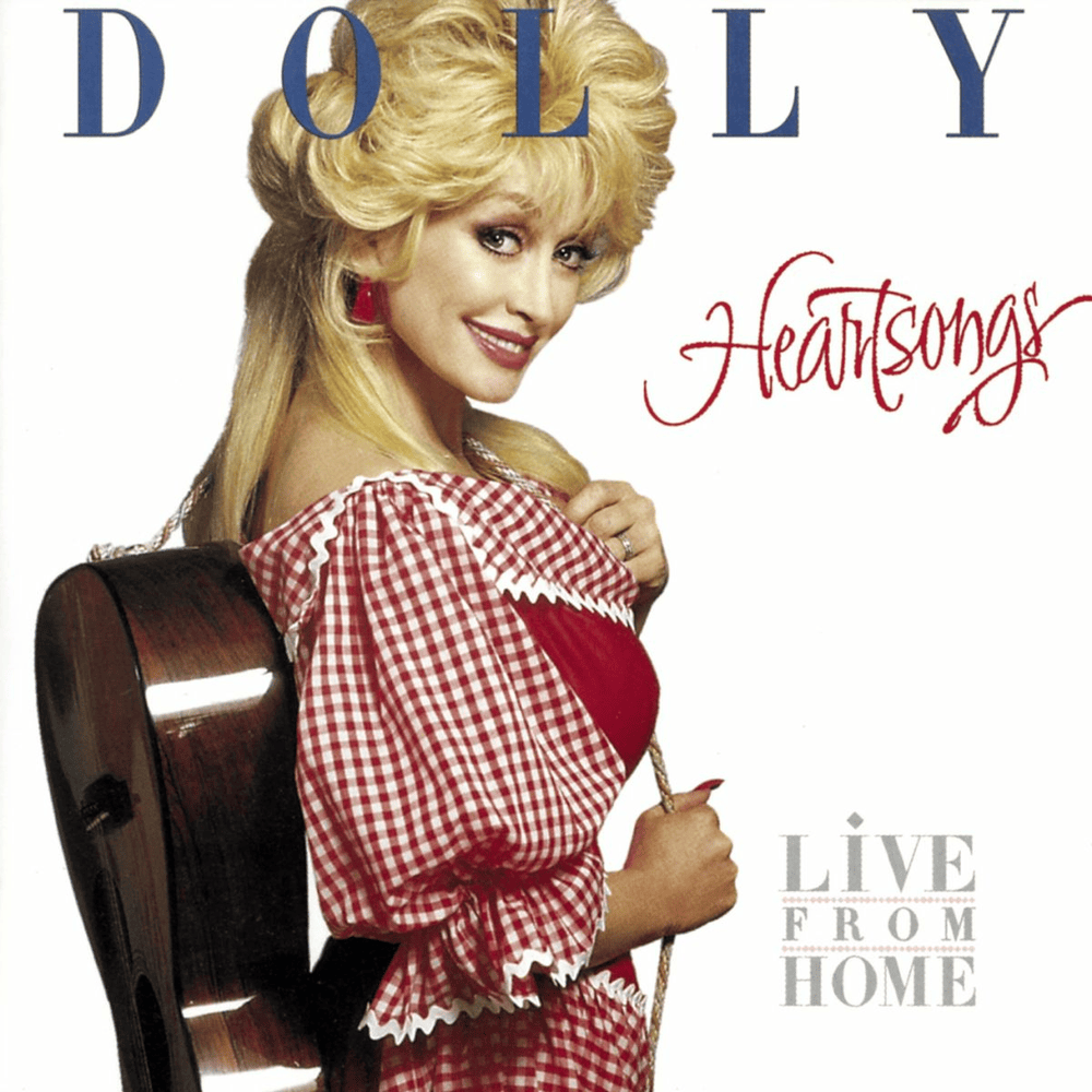 Heartsongs (Live from Home)