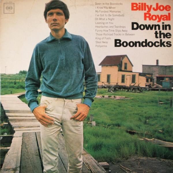 Down in the Boondocks