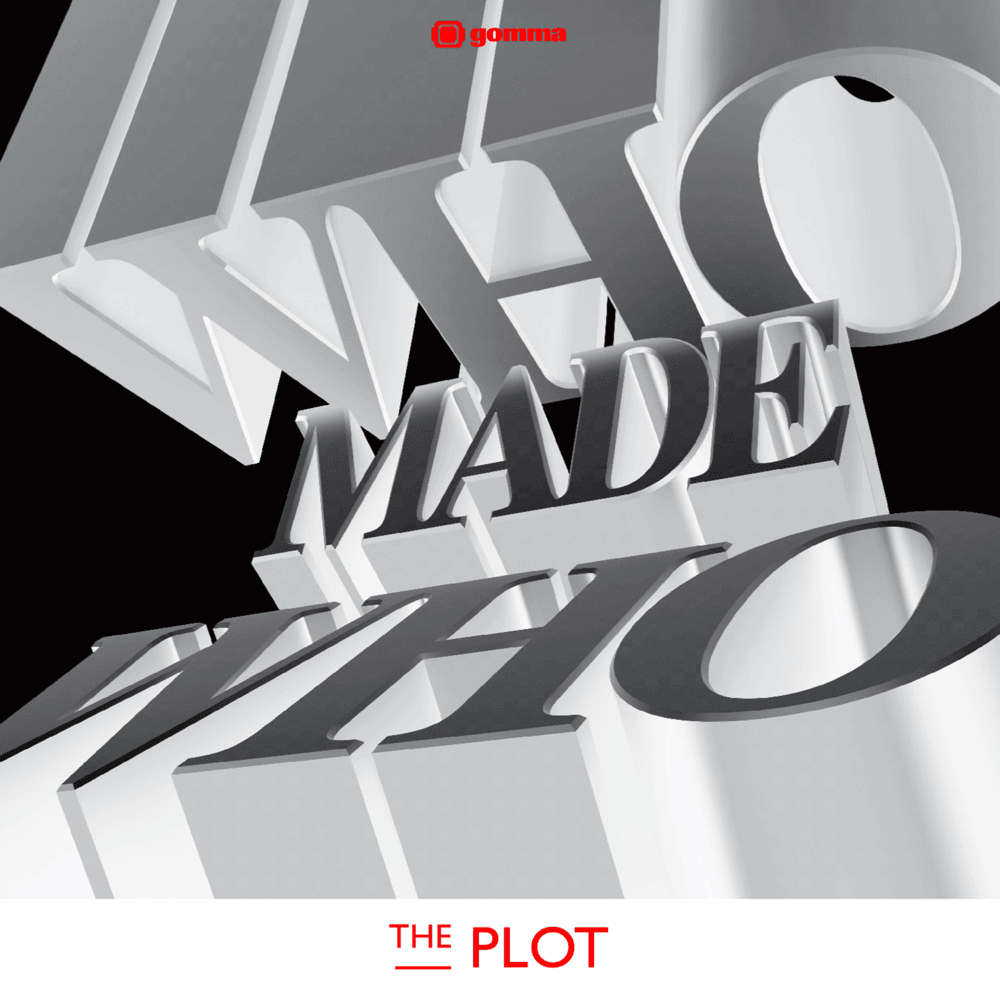 The Plot