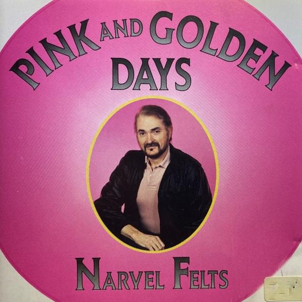 Pink And Golden Days