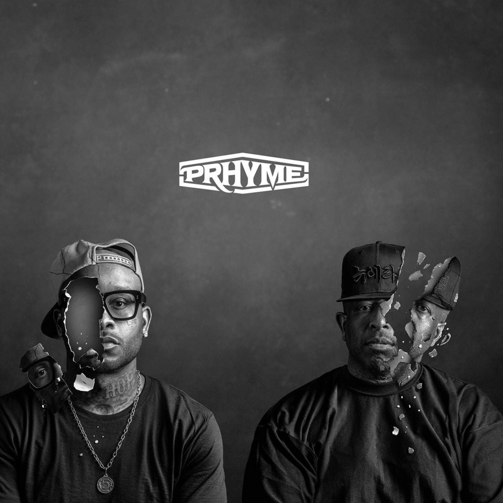 PRhyme (Deluxe Version)