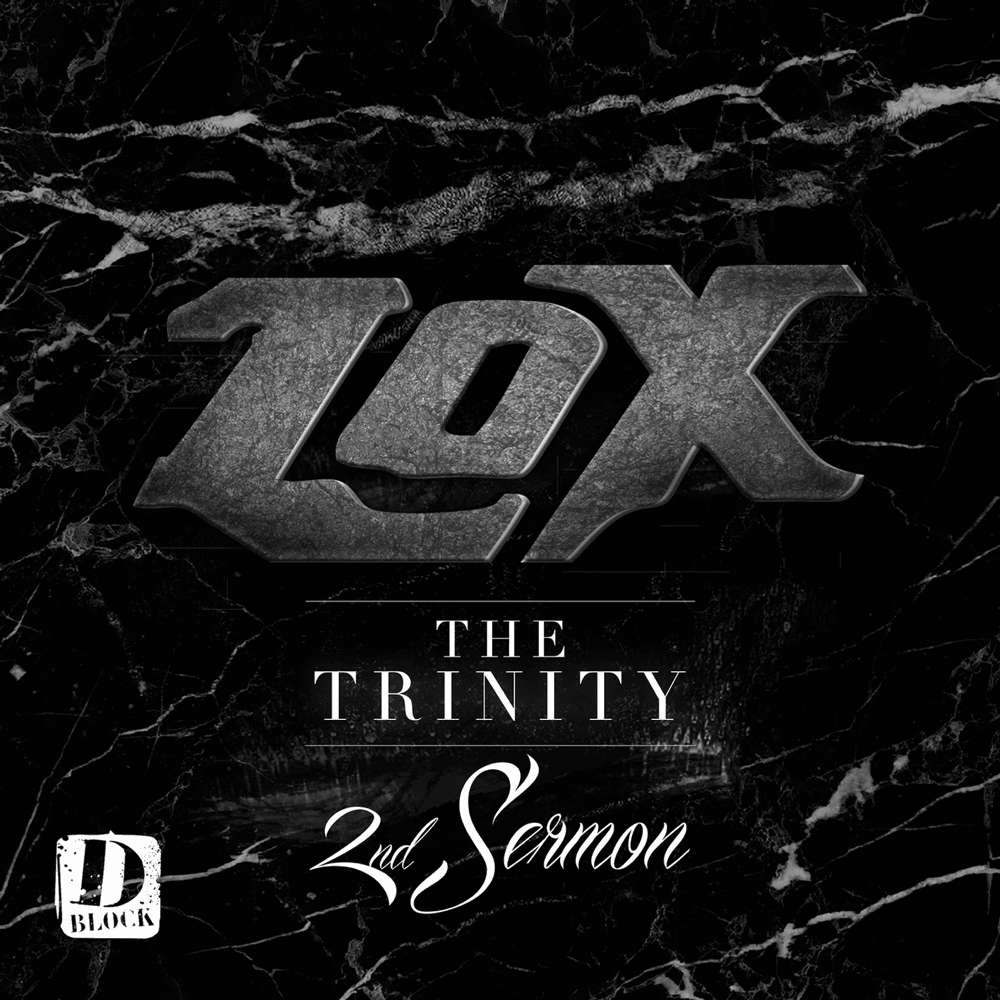 The Trinity: 2nd Sermon